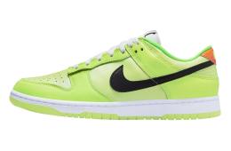 Nike Dunk Low Volt Glow In The Dark