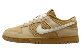 Nike Dunk Low Waffle / Sesame