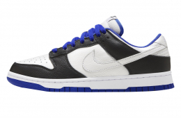 thumb iphone nike dunk low white black blue