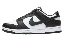 Nike Dunk Low White / Black (Panda)