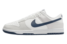 thumb iphone feet nike dunk low white midnight navy