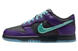 Nike Dunk Low Wizard