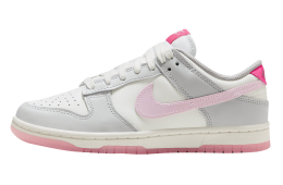 Nike Dunk Low WMNS 52 White Pink