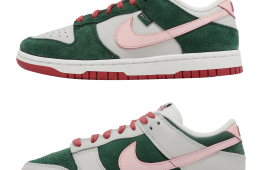 Nike Dunk Low WMNS All Petals United