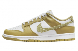 Nike Dunk Low WMNS Barley Paisley