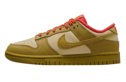 Nike Dunk Low WMNS Bronzine