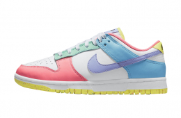 Nike Dunk Low WMNS Candy
