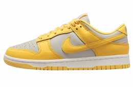 Nike Dunk Low WMNS Citron Pulse