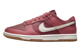 Nike Dunk Low WMNS Desert Berry