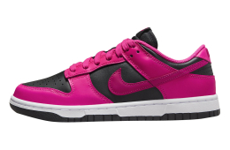 Nike Dunk Low WMNS Fierce Pink