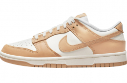 thumb iphone nike dunk low wmns harvest moon