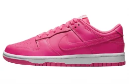 Nike Dunk Low WMNS Hot Pink