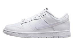 Nike Dunk Low WMNS Just Do It