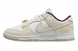 nike vapen Dunk Low WMNS Just Do It