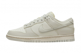 Nike Dunk Low WMNS Light Bone