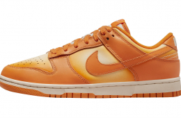Nike Dunk Low WMNS Magma Orange
