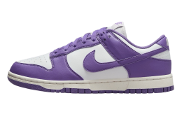 Nike Dunk Low WMNS Next Nature Black Raspberry