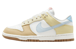 Nike Dunk Low WMNS Next Nature Soft Yellow
