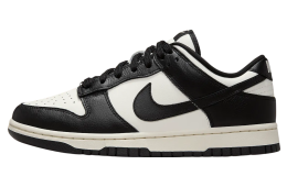 Nike Dunk Low WMNS Panda Cherry Charm