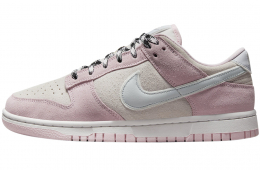 Nike Dunk Low WMNS Pink Foam