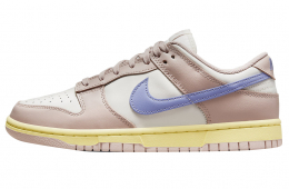 Nike Dunk Low WMNS Pink Oxford