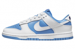 Nike Dunk Low WMNS Reverse UNC