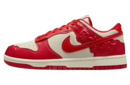 Nike Dunk Low WMNS Roses Valentine’s Day 2025