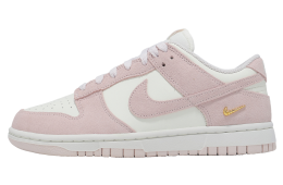 Nike Dunk Low WMNS Sail / Pearl Pink