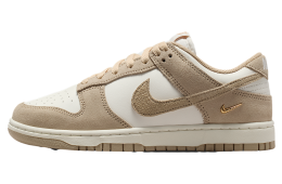Nike Dunk Low WMNS Sail / White / Linen