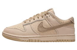 Nike Dunk Low WMNS Sanddrift / Desert Khaki