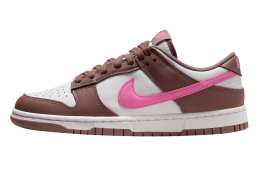 Nike Dunk Low WMNS Smokey Mauve