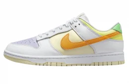 Nike Dunk Low WMNS Sundial