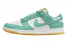 Nike Dunk Low WMNS Teal Zeal