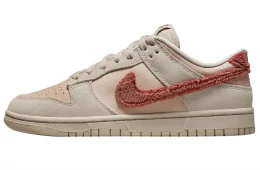 Nike Dunk Low WMNS Terry Swoosh Shimmer