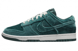 Nike Dunk Low WMNS Velvet Teal