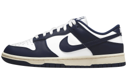 thumb iphone nike dunk low wmns vintage navy