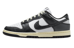 Nike Dunk Low WMNS Vintage Panda