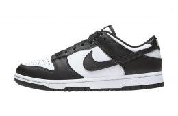 thumb iphone nike dunk low wmns white black panda