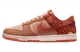 Nike Dunk Low WMNS Winter Solstice