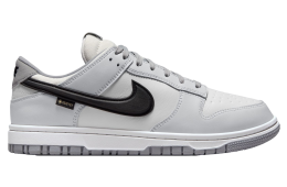 Nike Dunk Low X  GORE-TEX Summit White / Off White