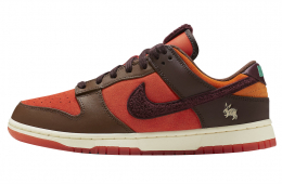 thumb iphone nike dunk low year of the rabbit orange