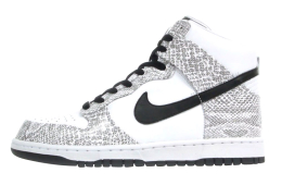 Nike Dunk Premium Hi SP	 – Cocoa Snake Pack