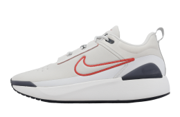 Nike E-Series 1.0 Photon Dust / Track Red