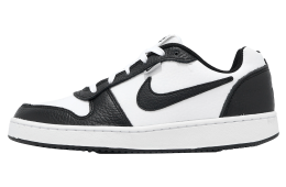 Nike Ebernon Low PREM White / Black