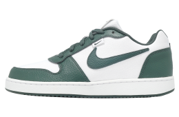 Nike Ebernon Low PREM White / Vintage Green
