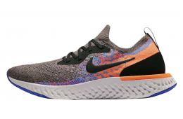 Nike Epic React Flyknit Mink Brown