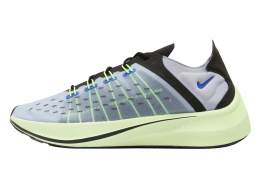 Nike EXP-X14 Photo Blue Glacier Grey