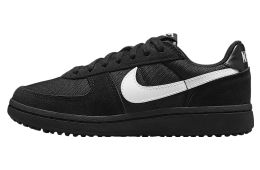 Nike Field General GS Black / White
