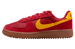 Nike Field General GS Gym Red / Gum Medium Brown