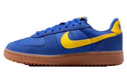 Nike Field General GS Hyper Royal / Gum Medium Brown